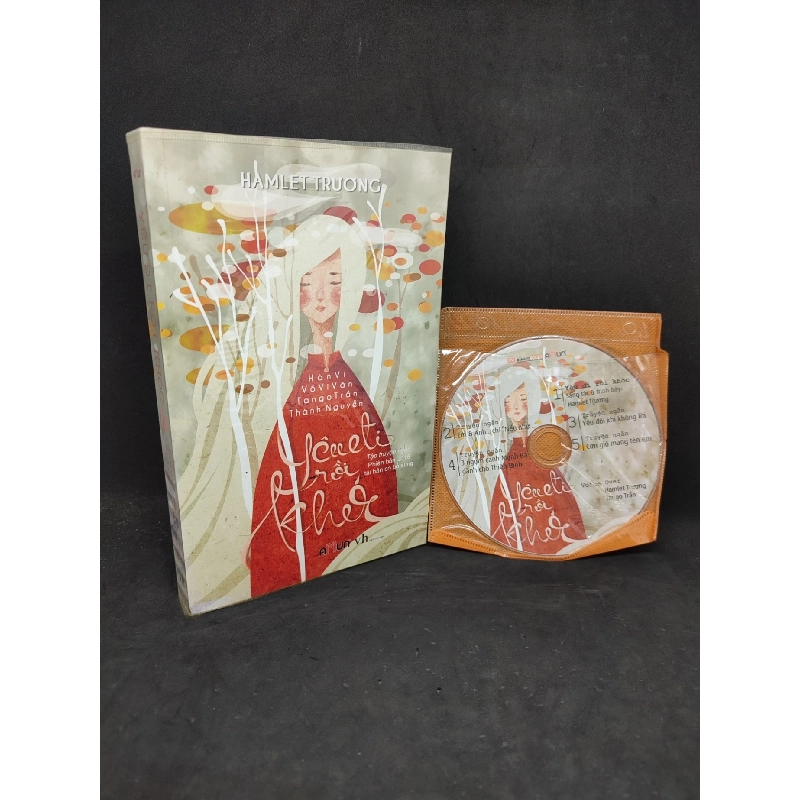 Yêu Đi Rồi Khóc mới 90% HCM1104 911398