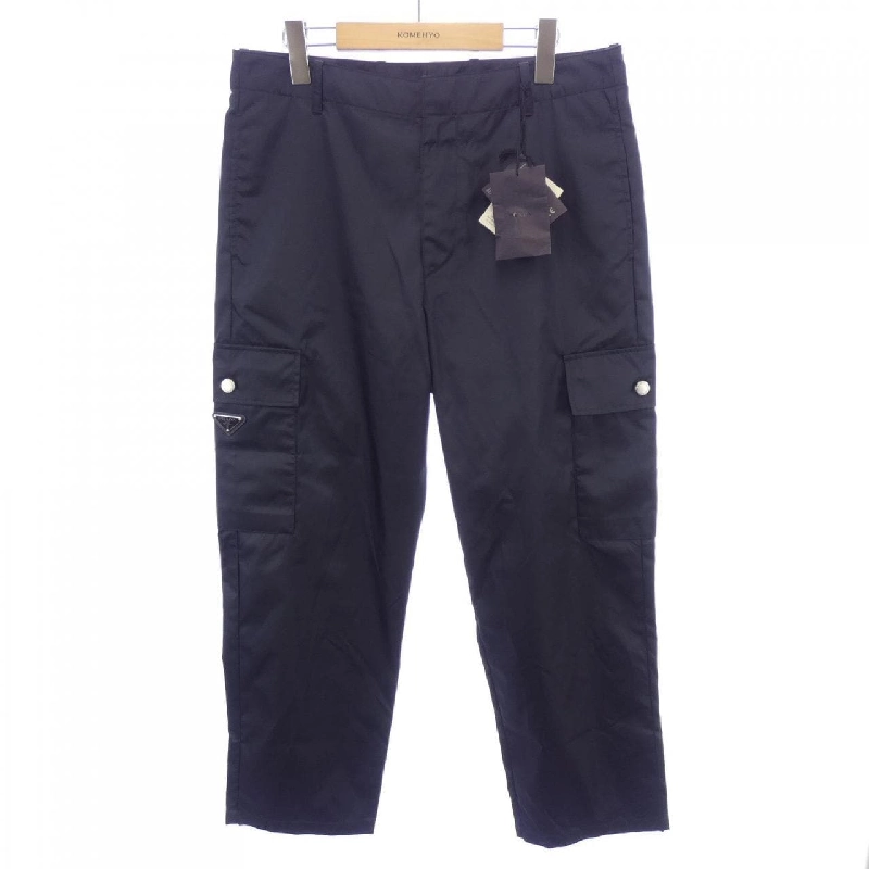 Quần PRADA - Hàng hiệu Chính hãng 893849