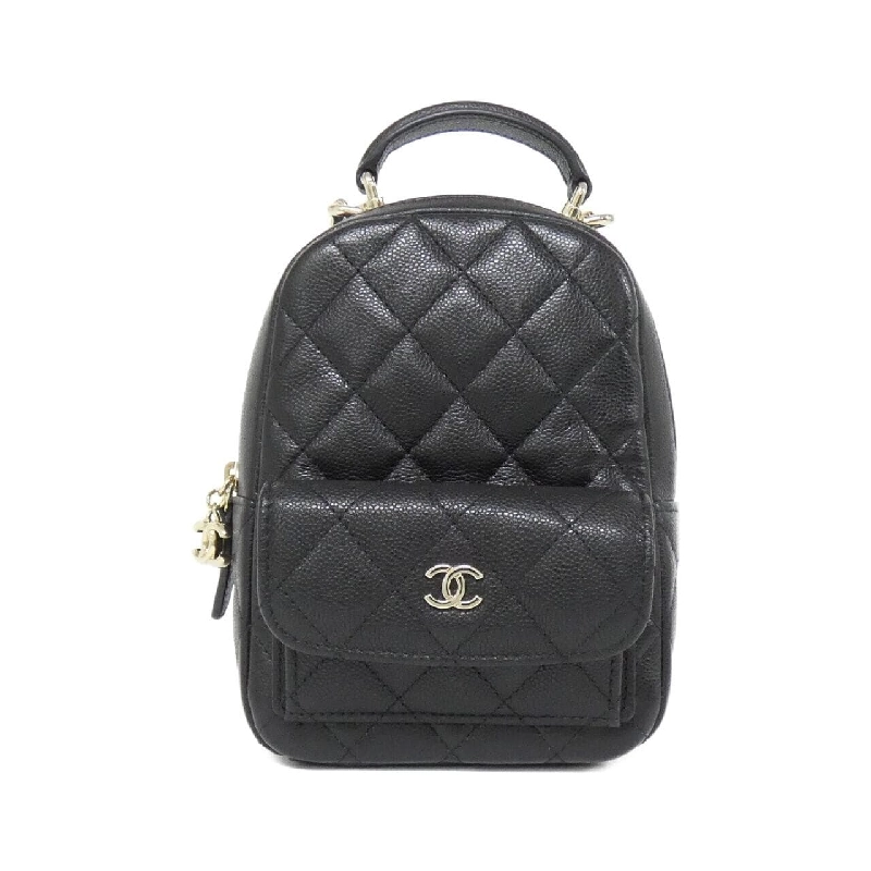 Balo Chanel Timeless Classic Line AP3753 609726