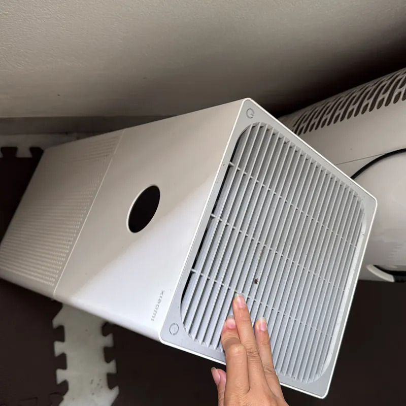 Máy lọc không khí xiami 674306