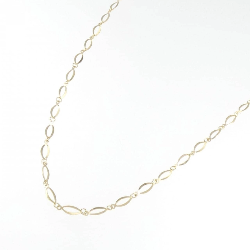 K18YG Dây chuyền - Hàng hiệu Chính hãng 864251