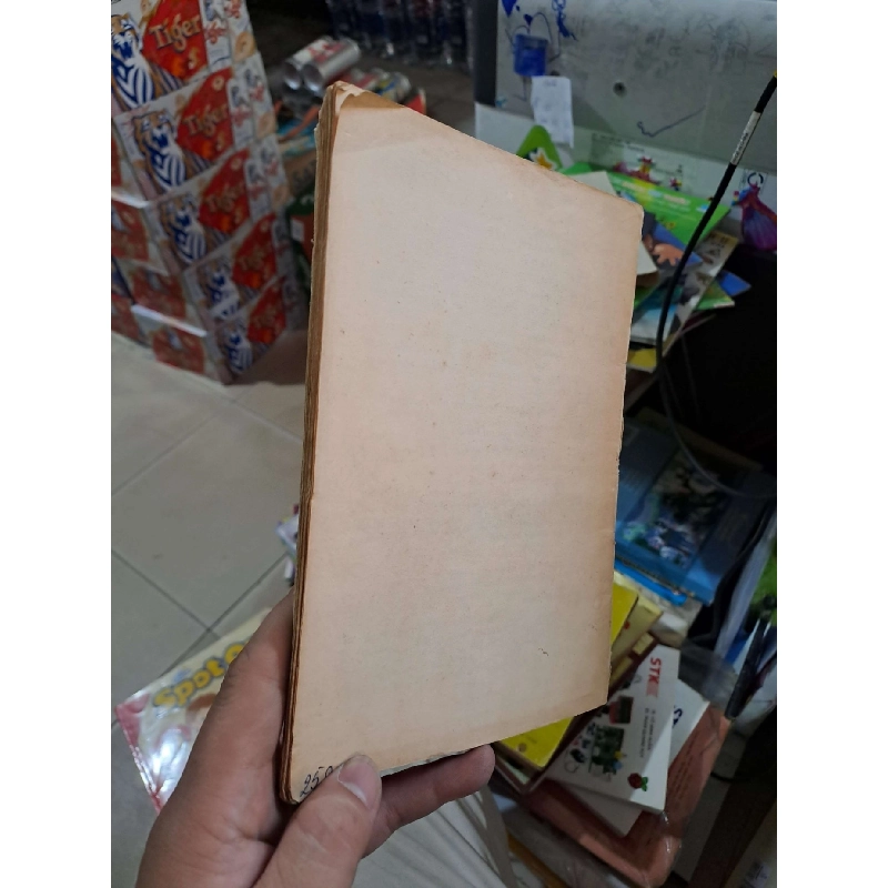 Lời Mẹ (Thành Ngữ - Tục Ngữ - Ca Dao) Tuyển Chọn Tập Hai Dùng Cho Giáo Viên Và Học Sinh Phổ Thông - Lê Gia - mới 70% mất bìa sau ố - Văn học Việt Nam - HCM3012 749825