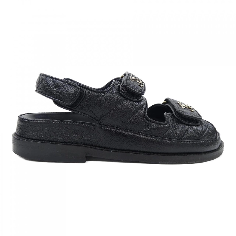 Giày sandal CHANEL G35927X56140 656845