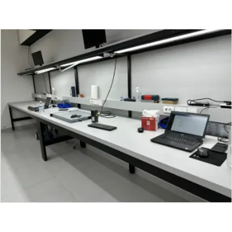 Bàn gia công riêng (dùng cho lắp ráp,...) 716393