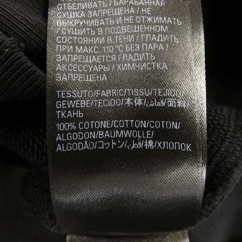 BALENCIAGA TO MY LOVE 739024 TQVE5 UNISEX Áo khoác - Hàng hiệu Chính hãng 894261