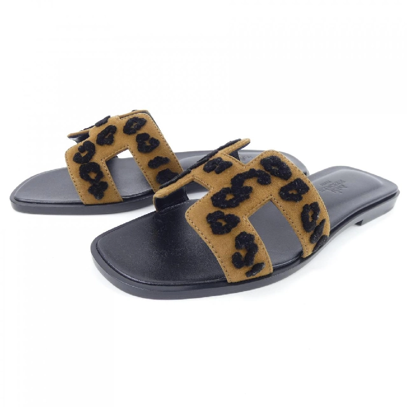 Giày sandal HERMES 659706