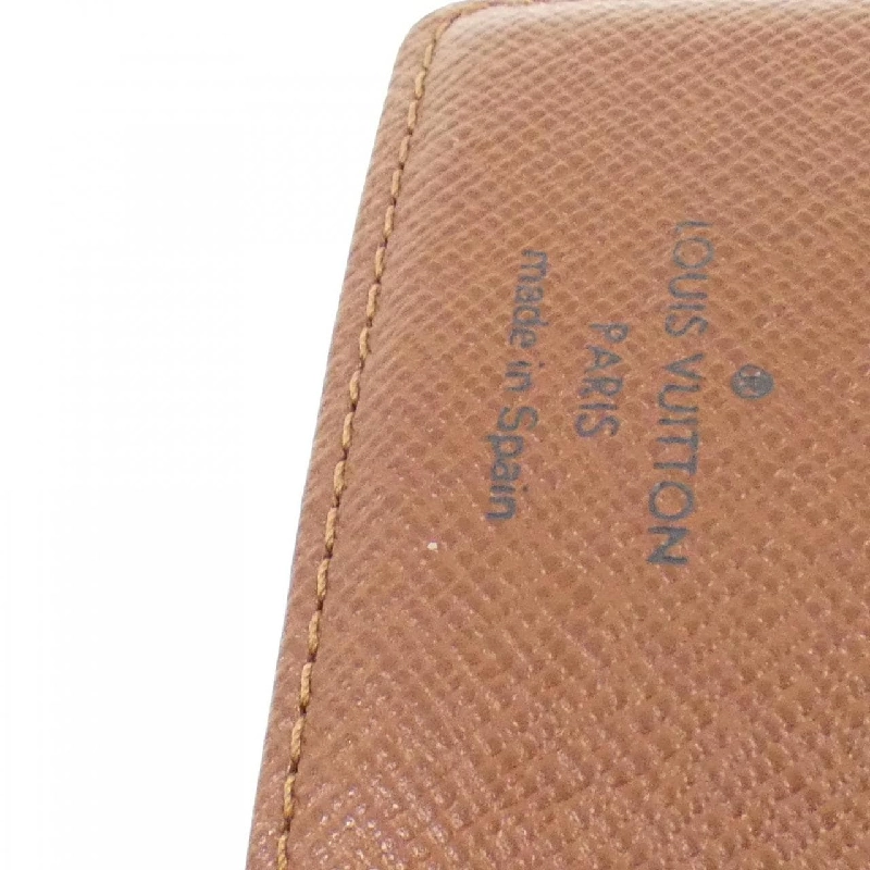 Túi xách Louis Vuitton Monogram Agenda PM R20005 625833