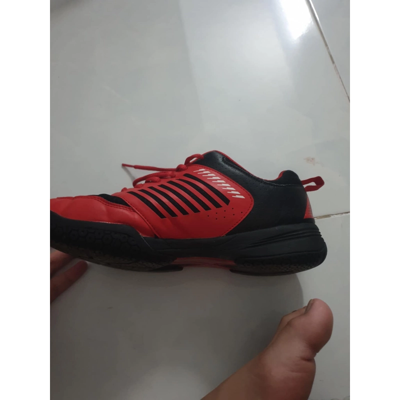 Giày cầu lông fleet 472629