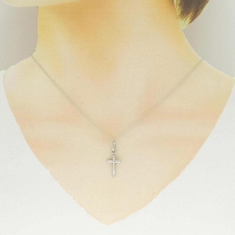 Dây chuyền chéo PT900/PT850 - Hàng hiệu Authentic 857159