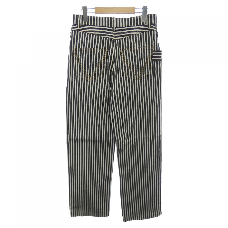 【Mã giảm giá】Quần BOTTEGA VENETA 655728