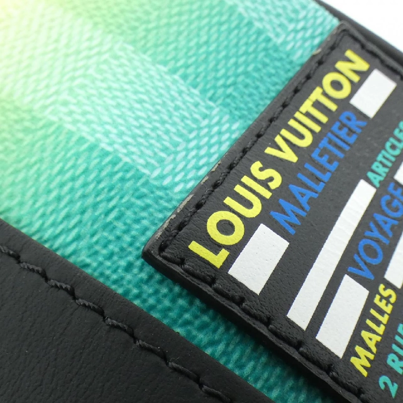 Túi Boston Louis Vuitton Day Break (Damier Stripe) Keepall XS M59949 615049