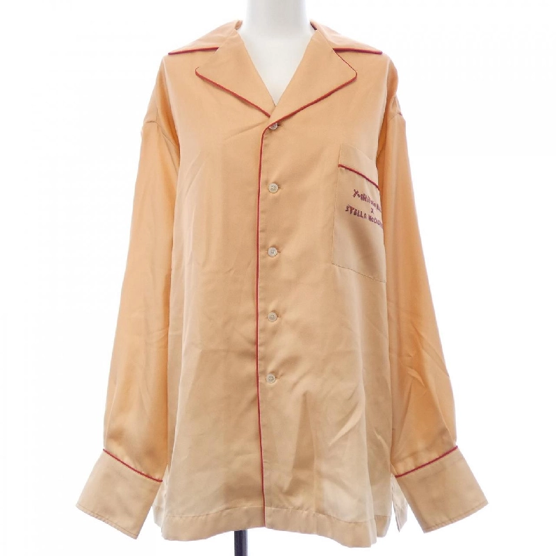 STELLA MCCARTNEY 620032 3BSSH9 Áo sơ mi 632839