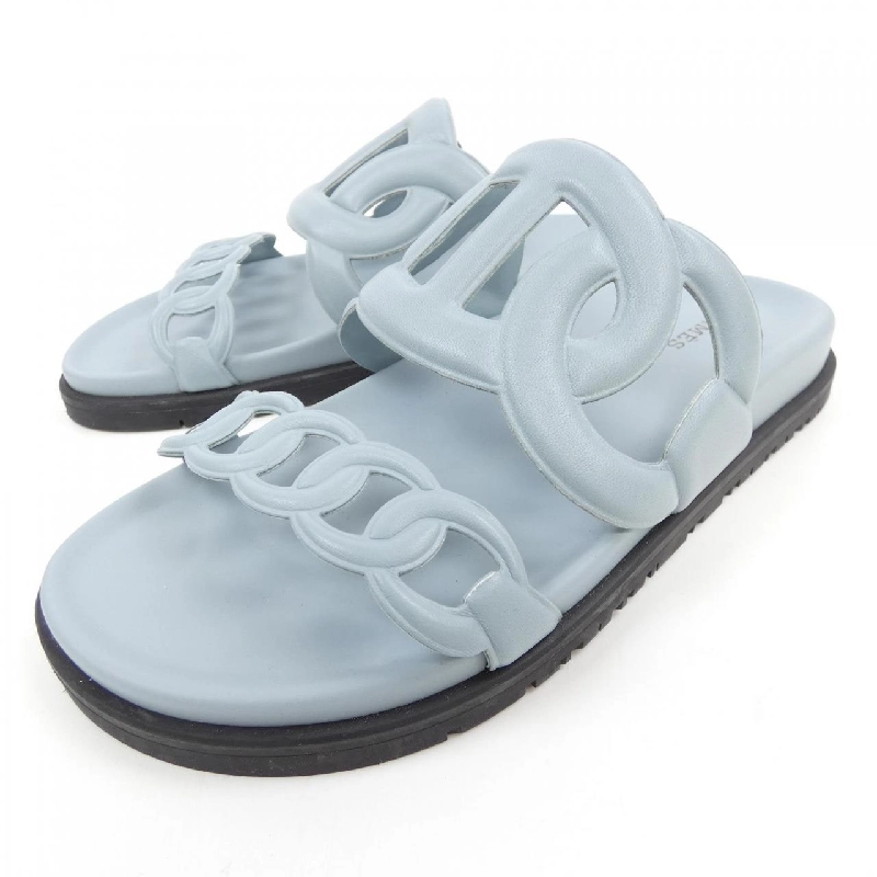 Giày sandal HERMES - Hàng hiệu Authentic 830464