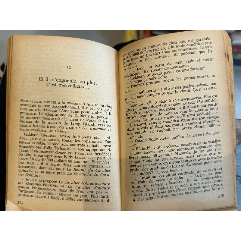 Sulitzer - Paul Loup 674423