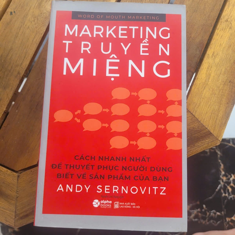 Marketting truyền miệng 517433