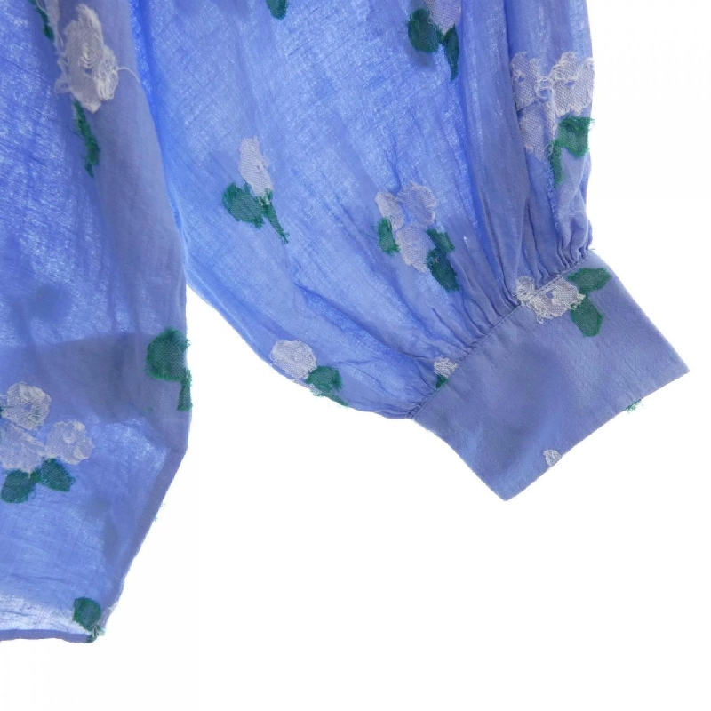 Áo sơ mi mii - Hàng hiệu Authentic 814561