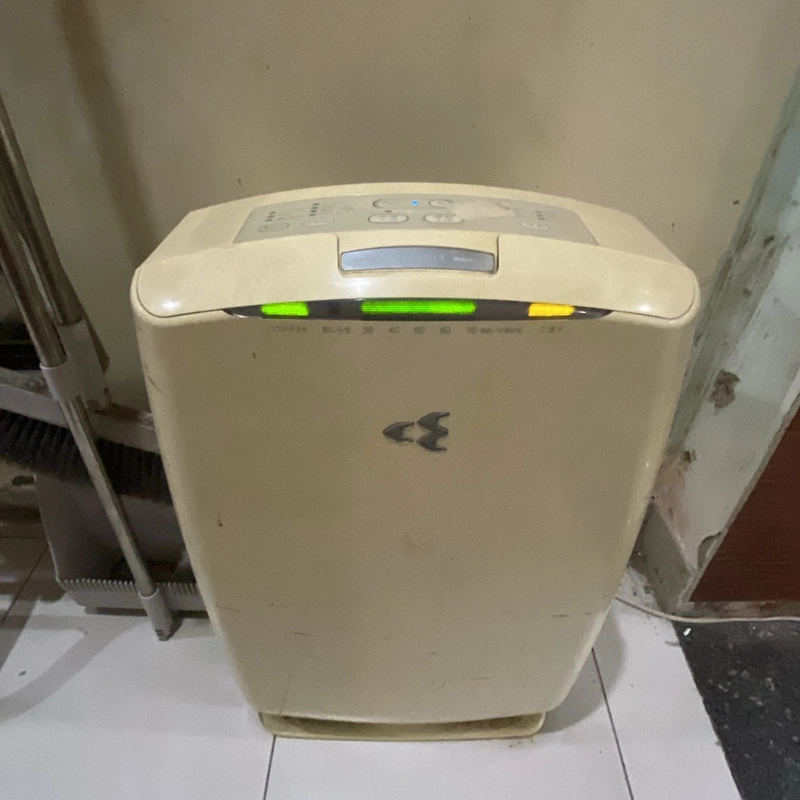 Máy lọc không khí Daikin  455642