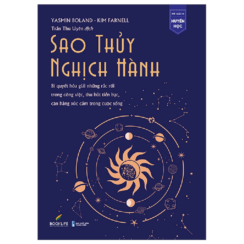 Sao Thủy Nghịch Hành - Yasmin Boland, Kim Farnell 280331