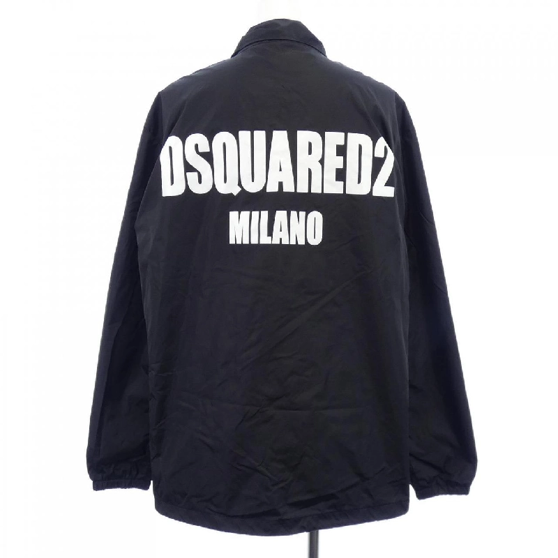 Áo khoác DSQUARED2 S74BN02850 - Hàng hiệu Authentic 894457