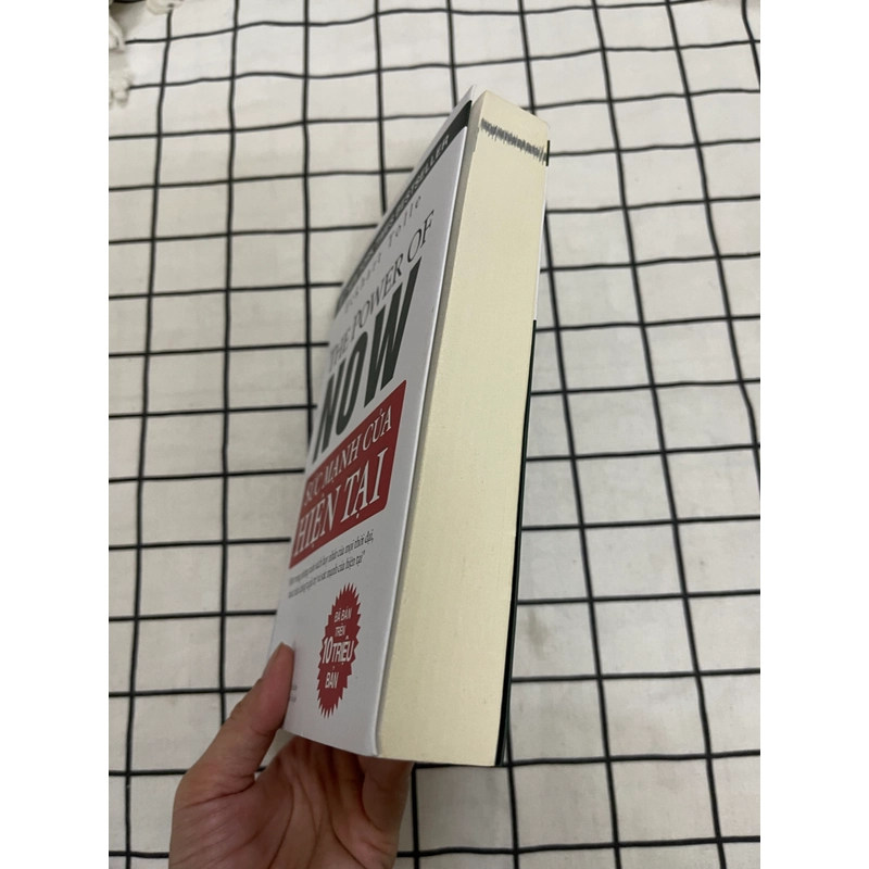 Sức mạnh của Hiện Tại  545557