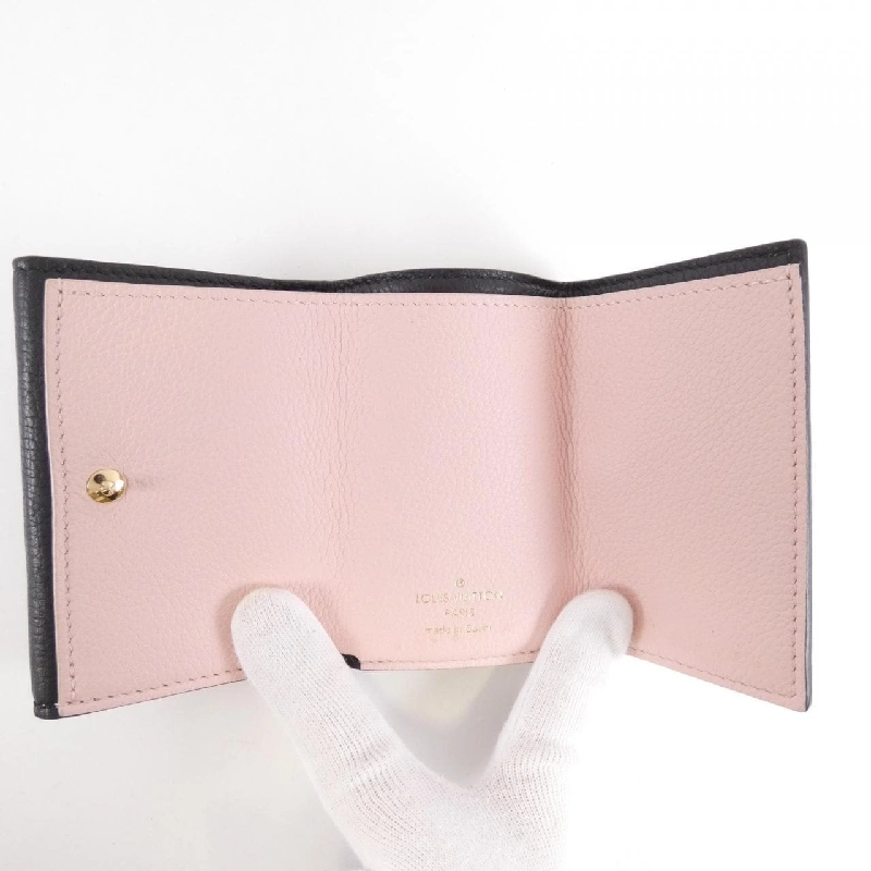 Ví Louis Vuitton Portefoyeu Lock Mini M80984 620510