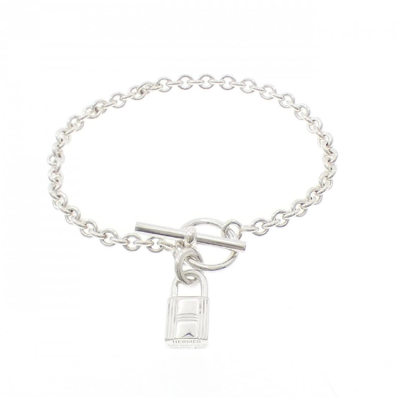 Vòng tay Kelly Amulet của Hermès - Hàng hiệu Chính hãng 847427