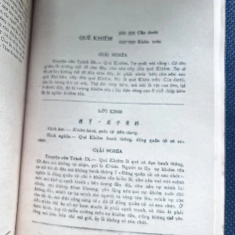 Kinh dịch - Ngô Tất Tố 591852