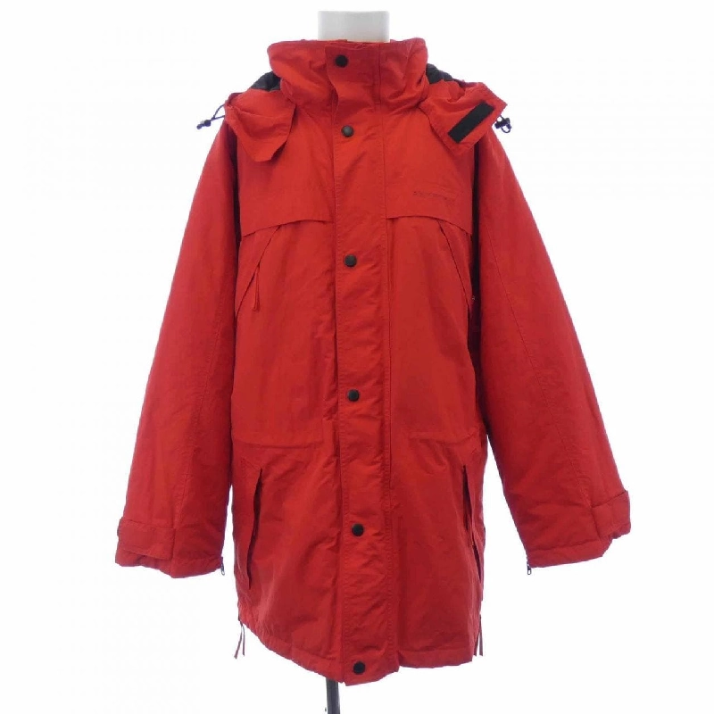 Balenciaga BALENCIAGA 646774 TJO14 Áo khoác - Hàng hiệu Chính hãng 888104