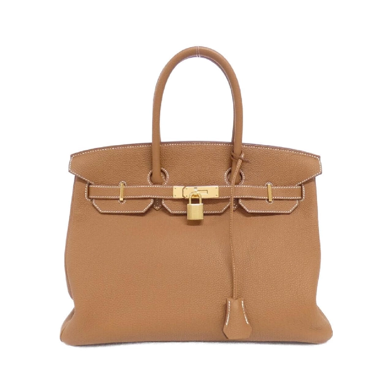 Túi xách Hermès Birkin 35cm 027634CC - Hàng hiệu Authentic 765680