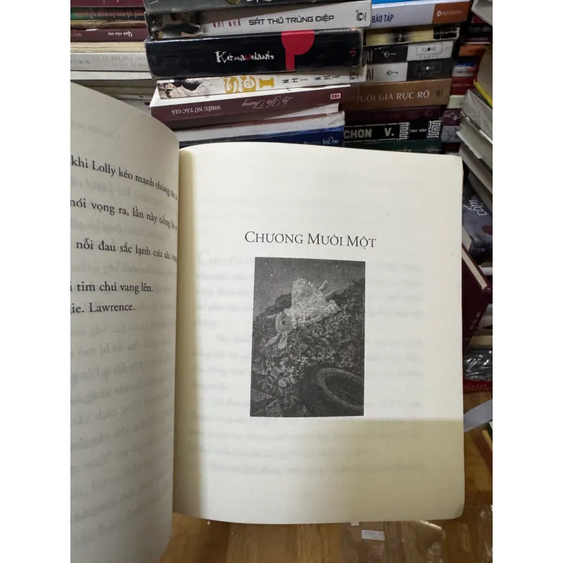 Chuyến phiêu lưu diệu kỳ của Edward Tulane 1025968