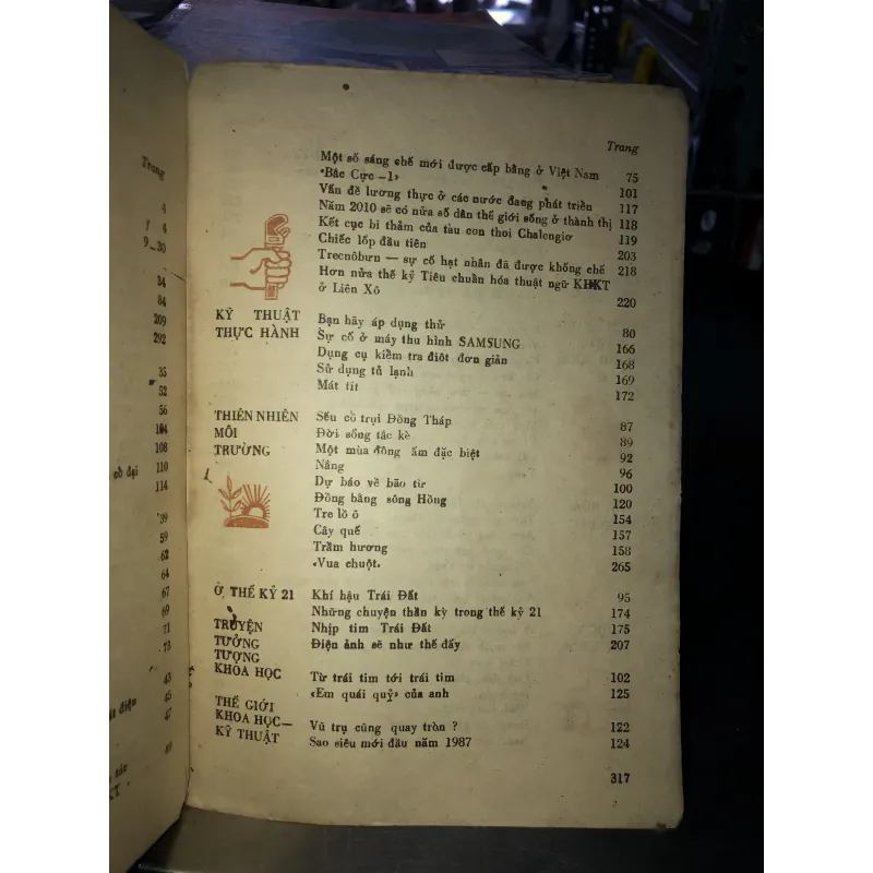 Sách lịch- Kiến thức phổ thông  796914