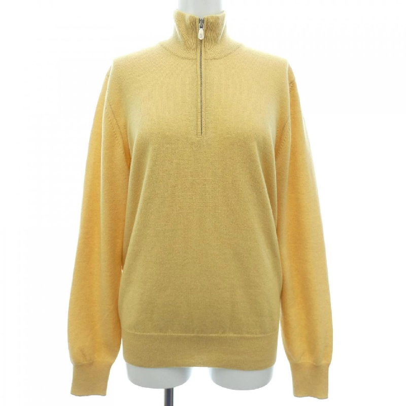 BRUNELLO CUCINELLI - Áo len hàng hiệu Authentic 826669