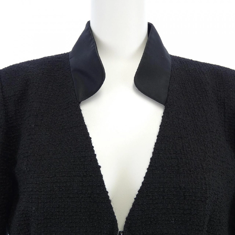 Áo khoác CHANEL P55501V30555 17C 627640