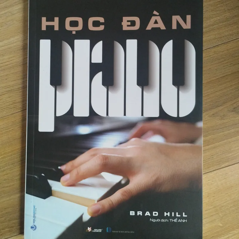 Sách Học đàn Piano và Suzuki Violin Support 1021695