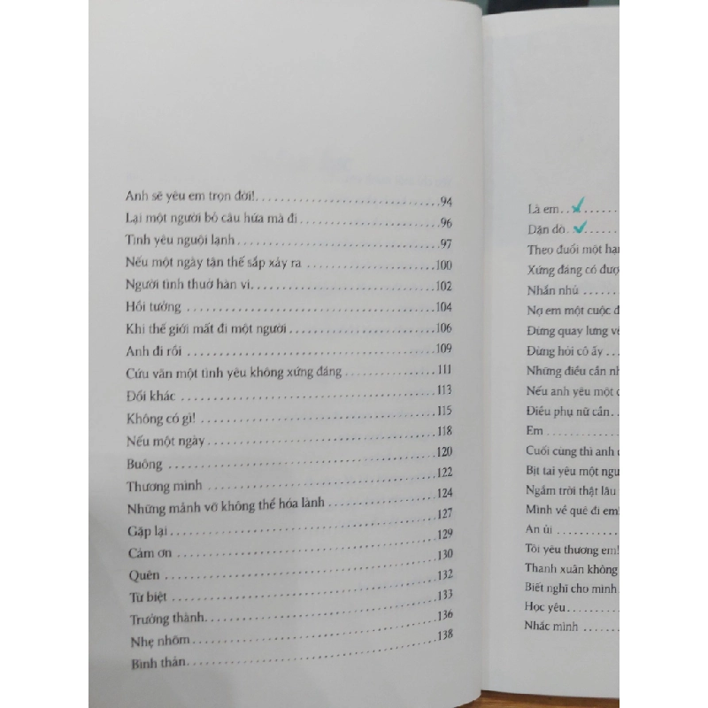 Thanh Xuân Không Hối Tiếc – Du Phong 551208