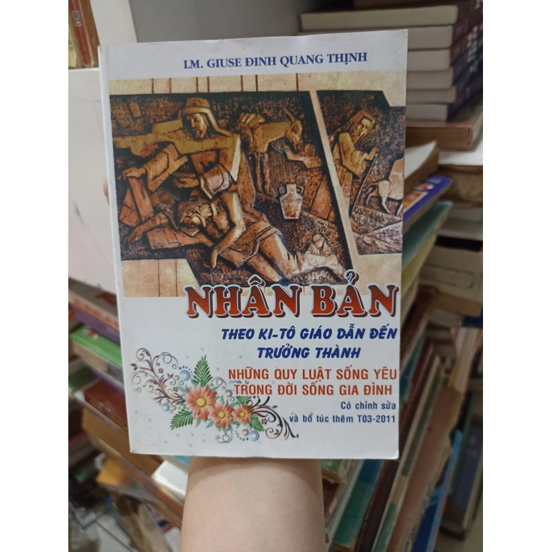 Nhân Bản 🌻 507251