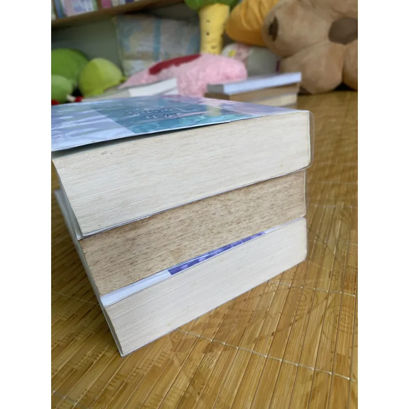 Vân Trung Ca 720671