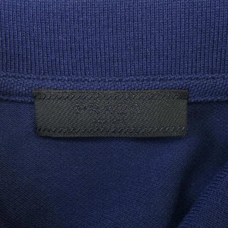 Áo polo PRADA - Hàng hiệu Authentic 894988