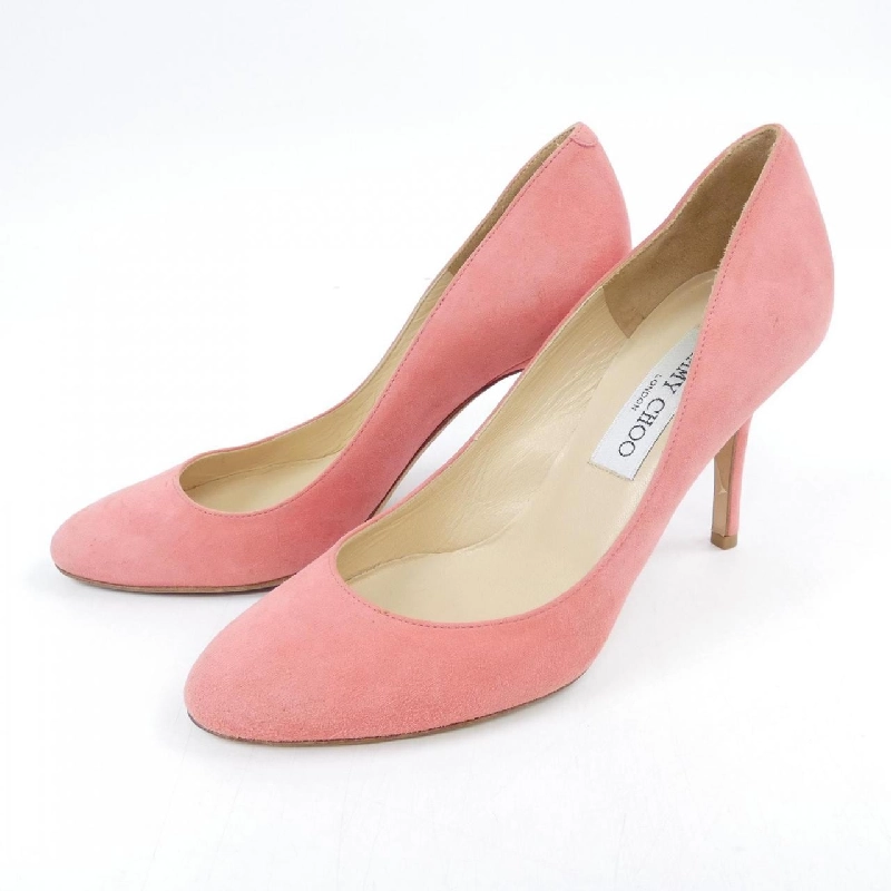 Giày cao gót JIMMY CHOO - Hàng hiệu Authentic 828973