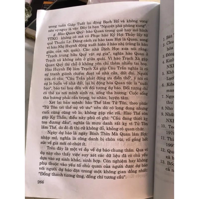 Bốc phệ chính tông - Trần Khang Ninh  1029103