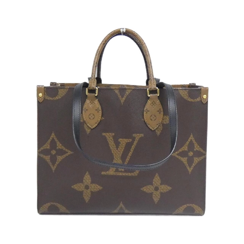 Túi xách Louis Vuitton Monogram Giant OnTheGo MM M45321 - Hàng hiệu Chính hãng 805160