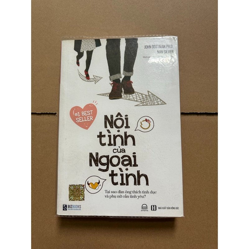 Nội tình của ngoại tình 551671