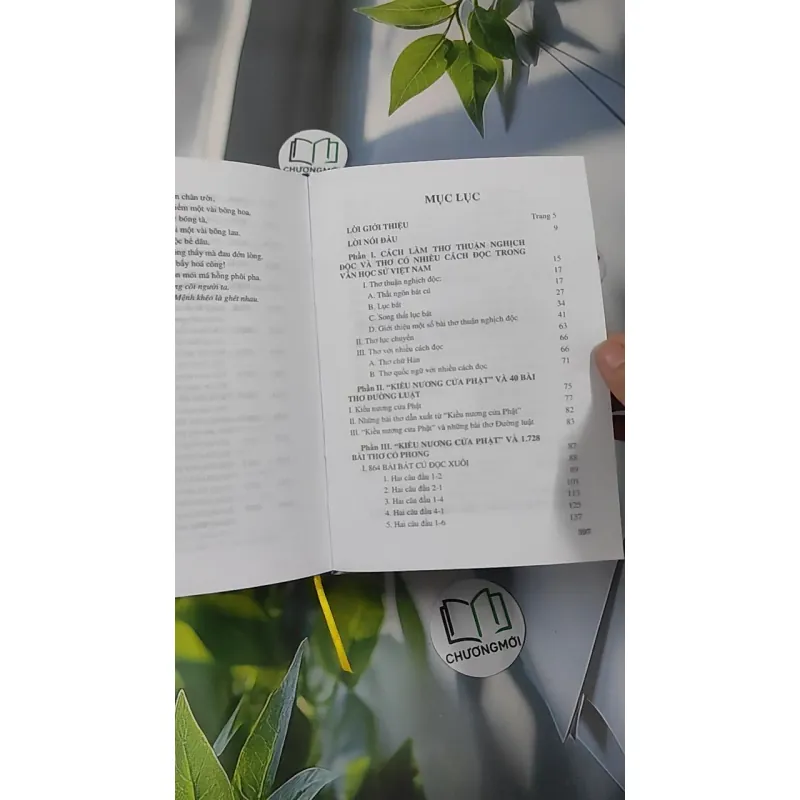 [MIỄN PHÍ BỌC SÁCH] Bài Thơ Vịnh Kiều Độc Đáo Và Cách Làm Thơ Thuận Nghịch Độc - Phạm Đan Quế 990454