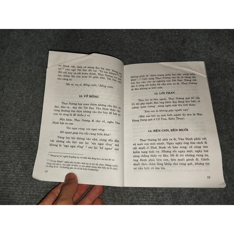 GIAI THOẠI TRẠNG TRÌNH NGUYỄN BỈNH KHIÊM 499208