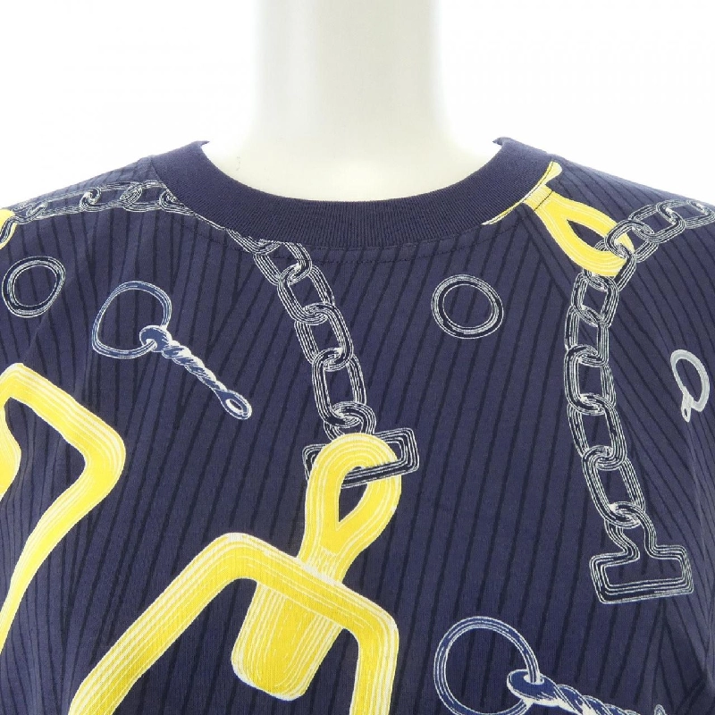 【Mã giảm giá】Áo phông HERMES 639692