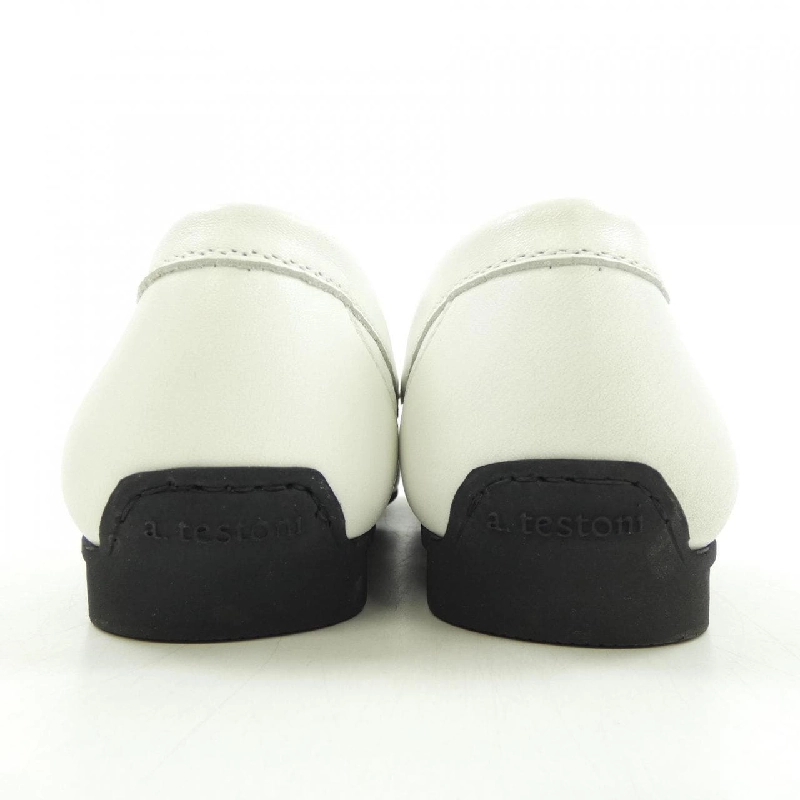 Giày a.testoni - Hàng hiệu Authentic 904591