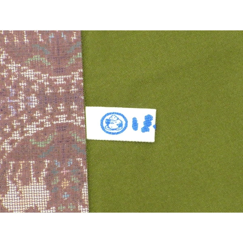 Nam giới Chứng chỉ kèm theo 九マルキ - Hàng hiệu Authentic 877901