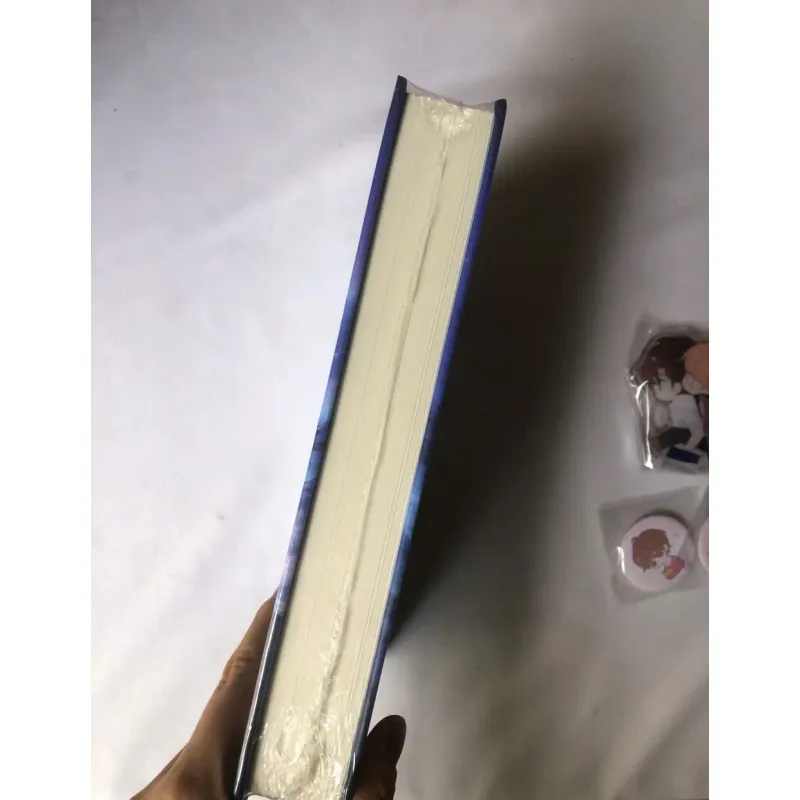 Cây Nấm Nhỏ - Phiên Bản Toàn Tập - Bìa Cứng (kèm quà như hình) | Nhất Thập Tứ Châu 786805