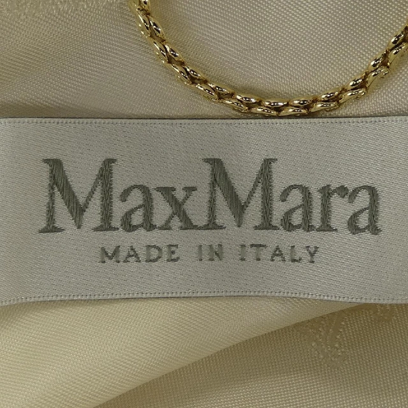 Max Mara TEBE1 473619 Áo choàng gấu Teddy - Hàng hiệu Chính hãng 821231
