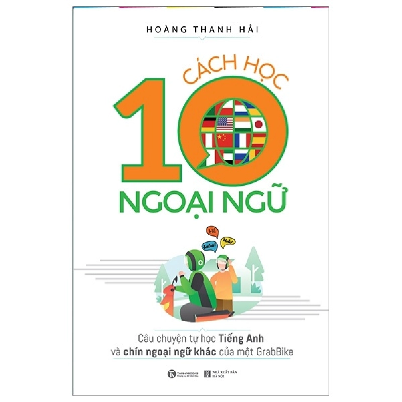 Cách Học 10 Ngoại Ngữ Nhanh Nhất - Hoàng Thanh Hải ASB.PO Oreka Blogmeo 230225 515757